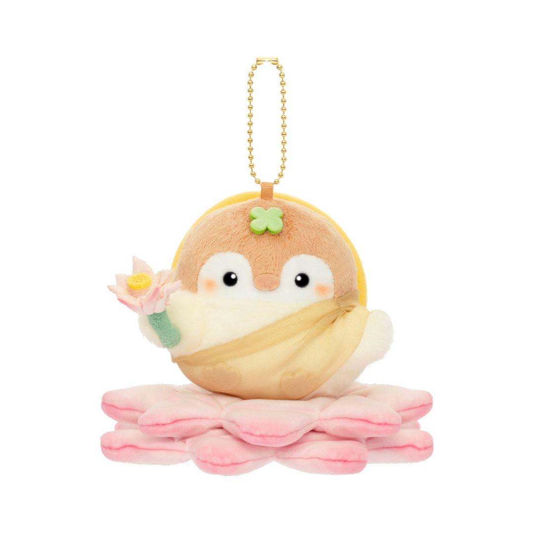 コウペンちゃん 仏様コウペンちゃんマスコット Buddha