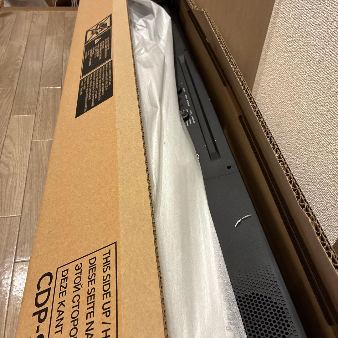 KORG Liano 88鍵 電子ピアノ スタンド付き