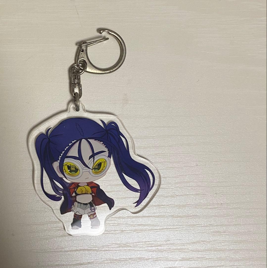 Ado アクリルキーホルダー まとめうり