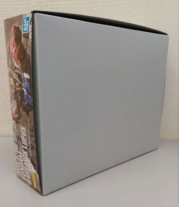 新品未開封　MG 1/100 ガンダムバルバトスルプス
