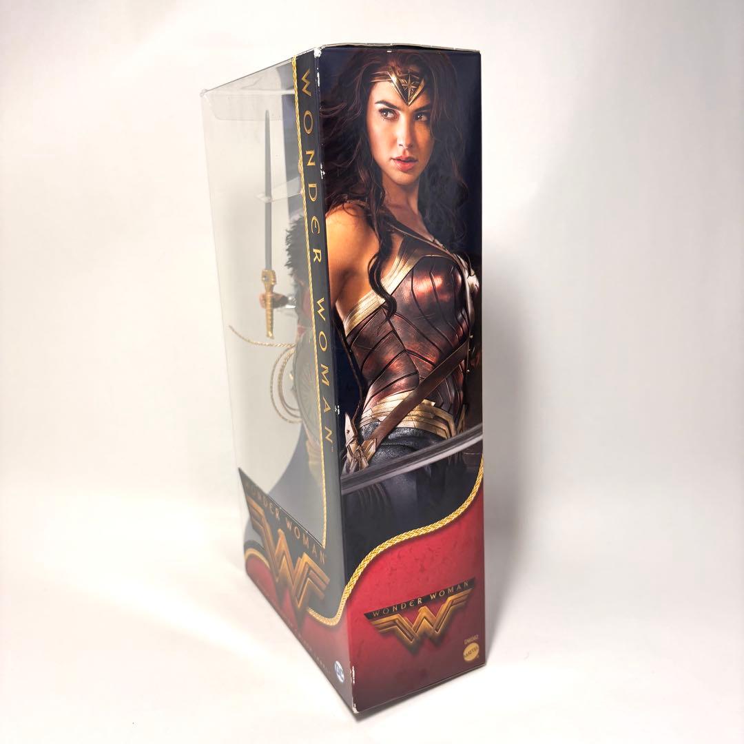 バービードール/ワンダーウーマン/2017/ Wonder Woman DC