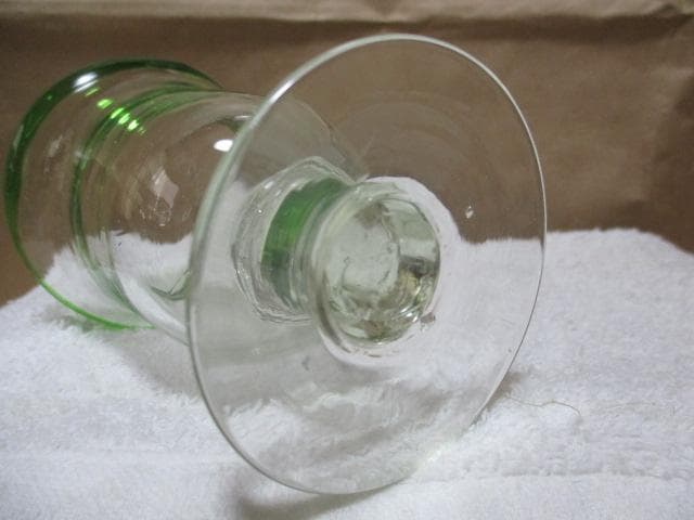 可愛い氷コップ　古いです　R50-1