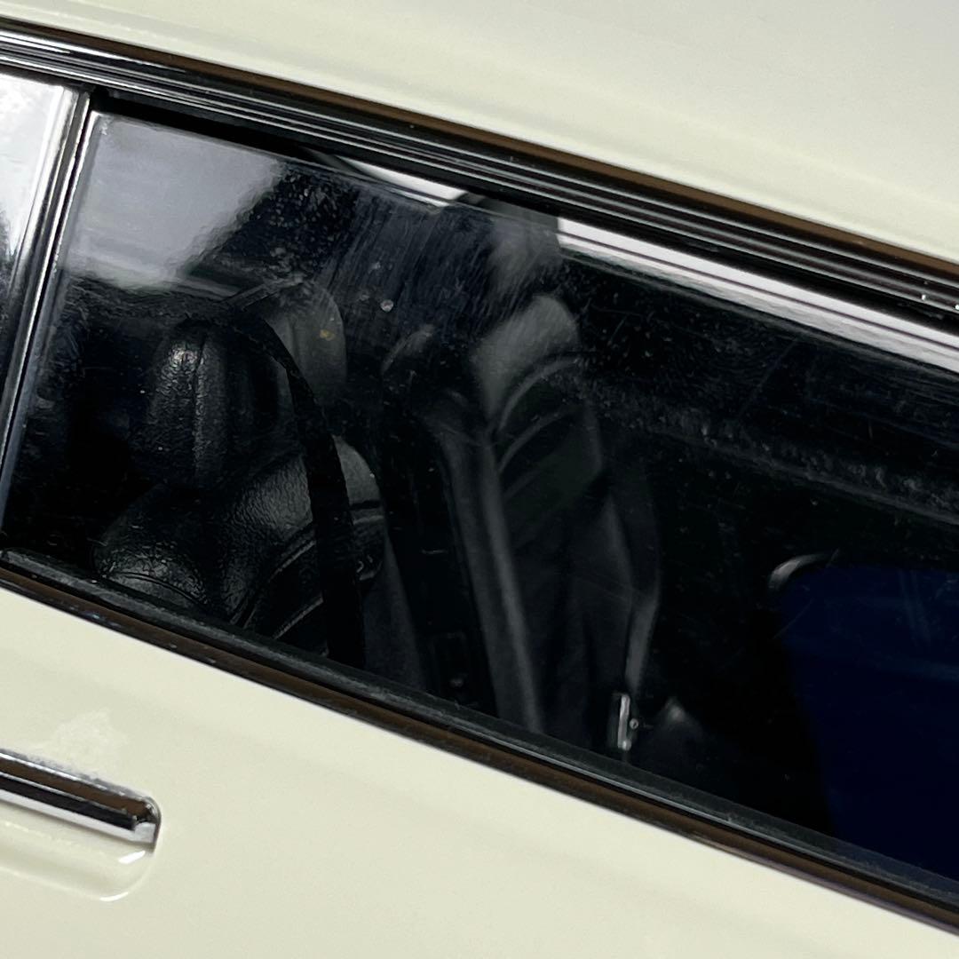 デアゴスティーニ スカイライン2000GT-R KPGC110 ギミック付
