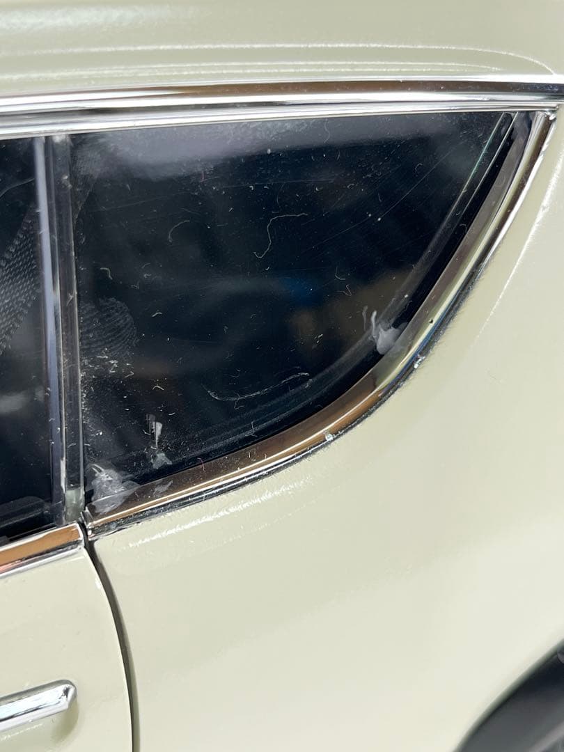 デアゴスティーニ スカイライン2000GT-R KPGC110 ギミック付