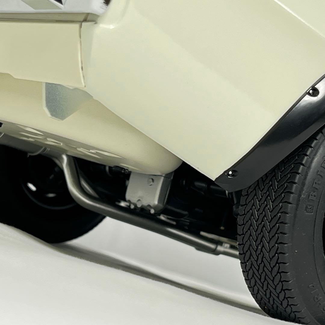 デアゴスティーニ スカイライン2000GT-R KPGC110 ギミック付