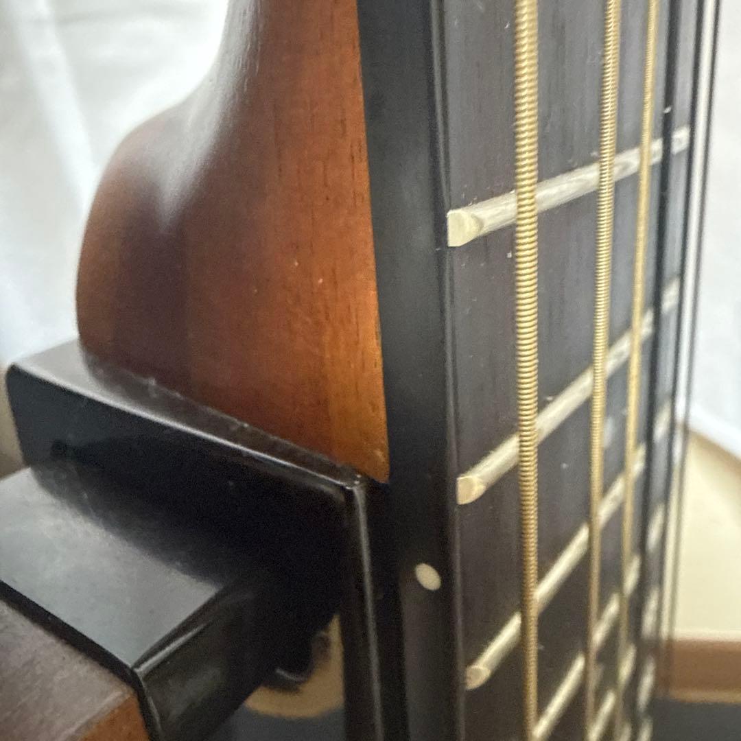 Yamaha SLG200S TBS サイレントギター
