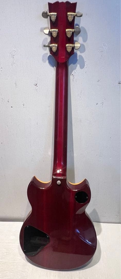 希少YAMAHA SG1000 エレキギター1106 弦楽器　アーティスト