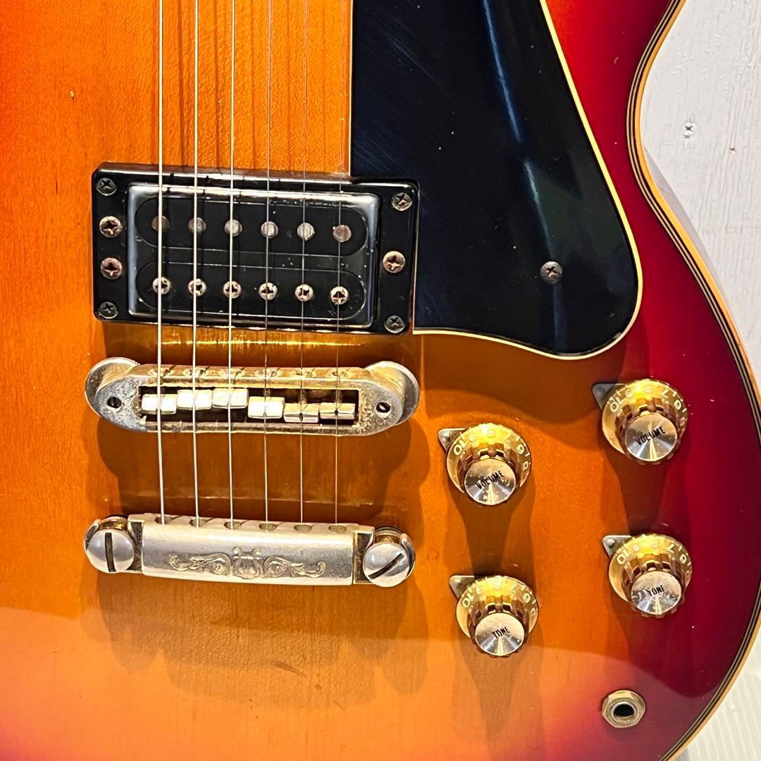 希少YAMAHA SG1000 エレキギター1106 弦楽器　アーティスト