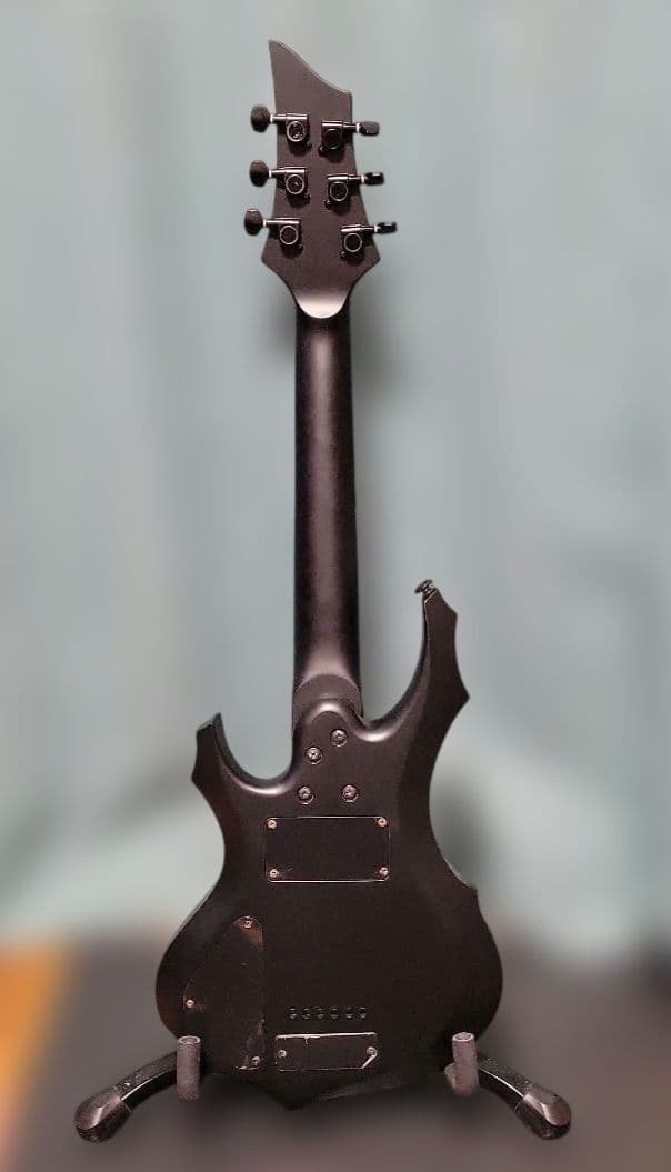 EDWARD'S EP49A アイジモデル 中古品！