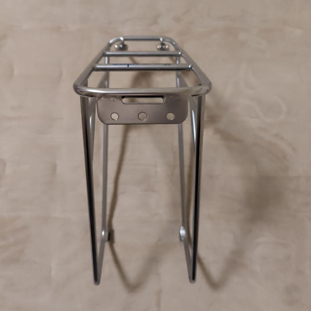 アクセサリー NITTO RIVENDELL BIG BACK RACK CAMPEE 33R