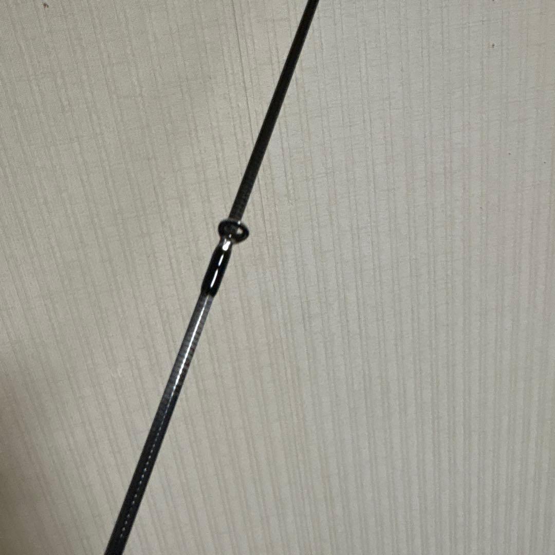Poseidon Zephyr エースアタッカー96ML/M