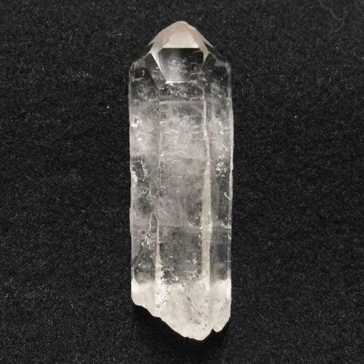 【激レア！護り石に】天然石 ヒマラヤ水晶(レシーバー＆タイムリンク) 原石
