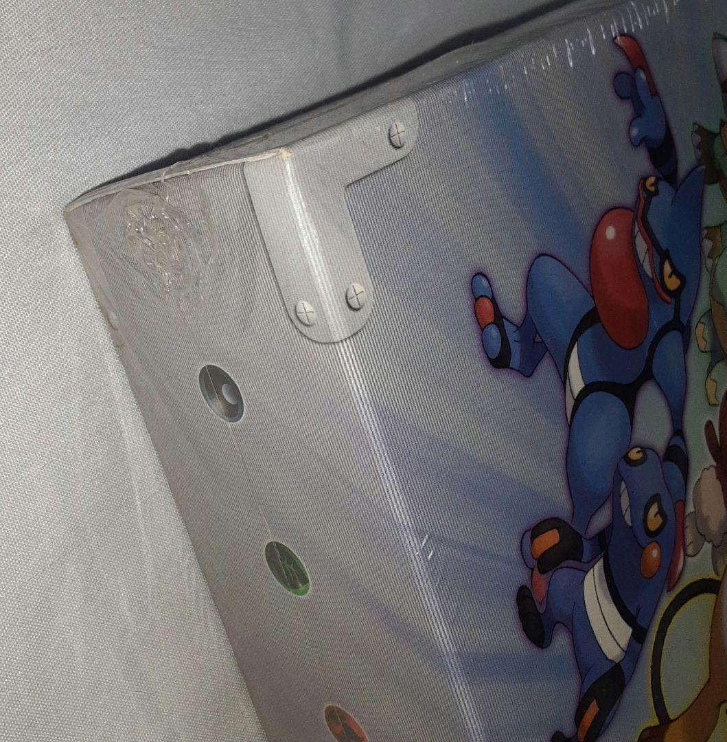 新品 未開封 シュリンク付き ポケモン カードゲーム DPt ギフト ボックス