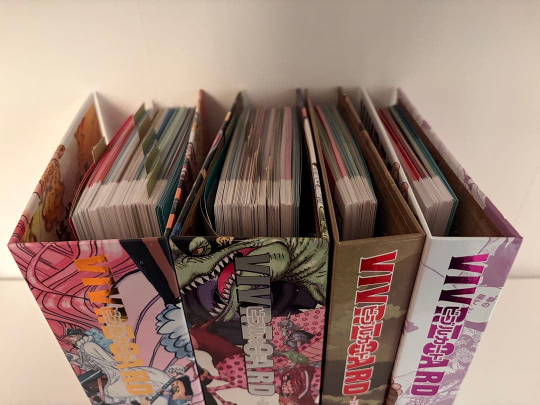 ワンピース 漫画 1〜111巻 エピソードBOX EP1〜EP9