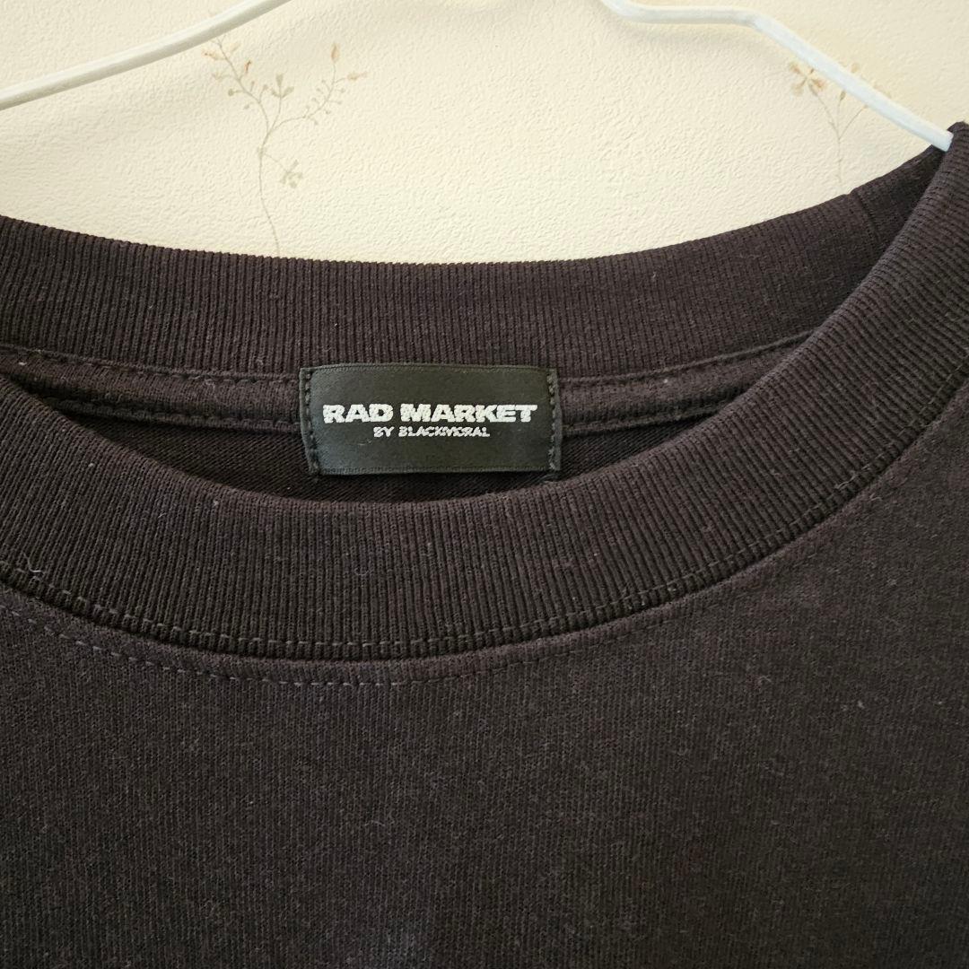 週末限定◆the GazettE HETERODOXY Tシャツ　ガゼット