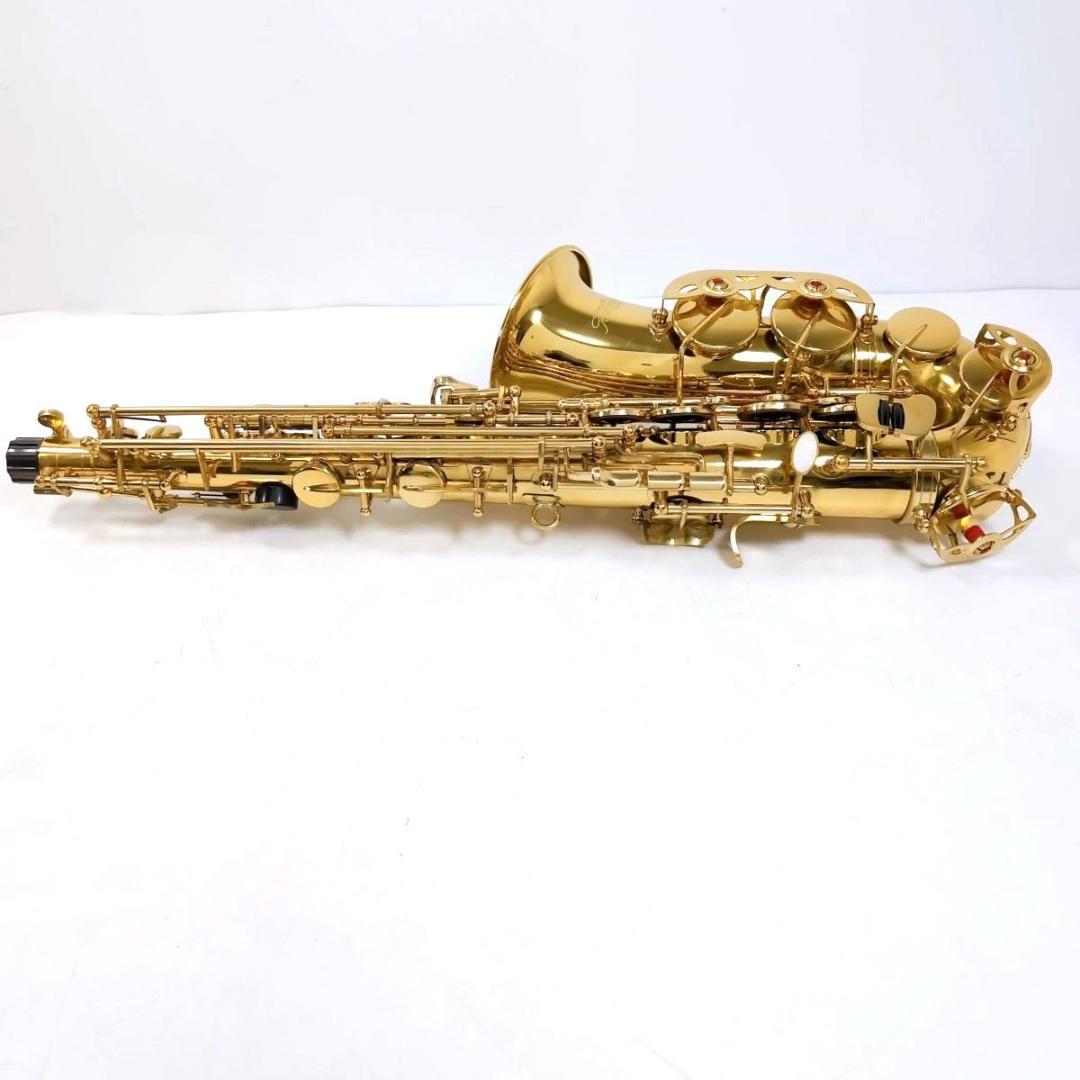 Kaerntner ケルントナー KAL-62 アルトサックス サクソフォン