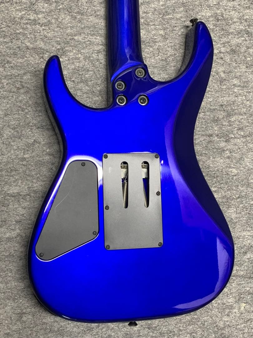 Fernandes FR-55 エレキギター　25エ232