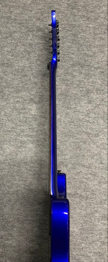 Fernandes FR-55 エレキギター　25エ232