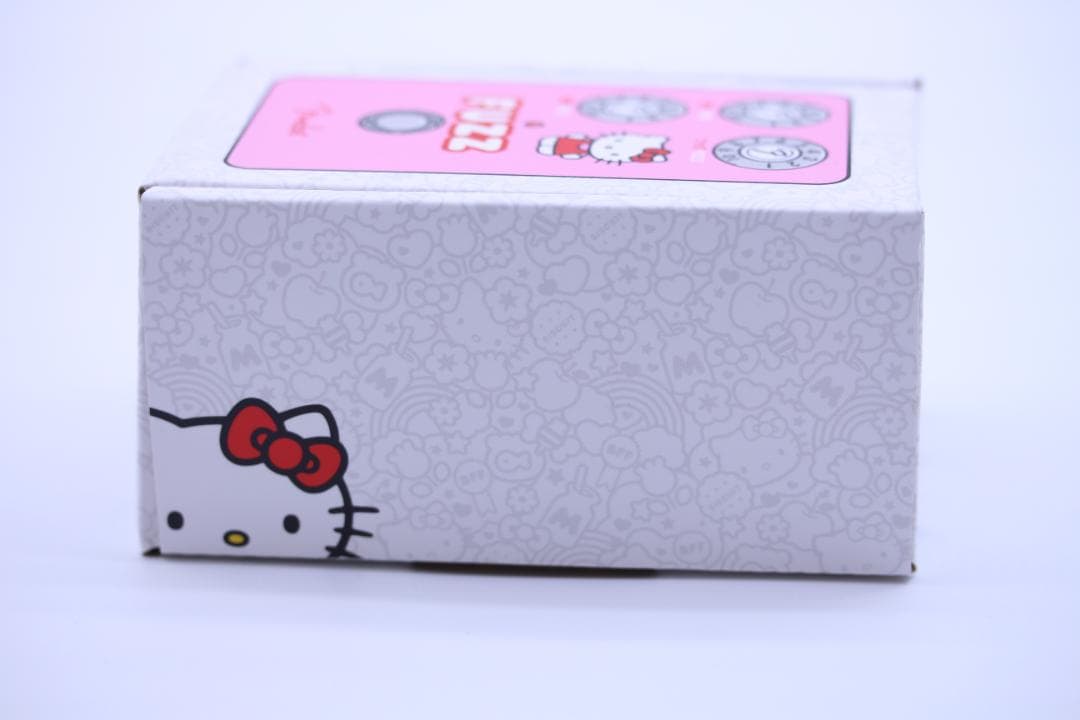 Fender x Hello Kitty Fuzz エフェクター ファズ◎レア