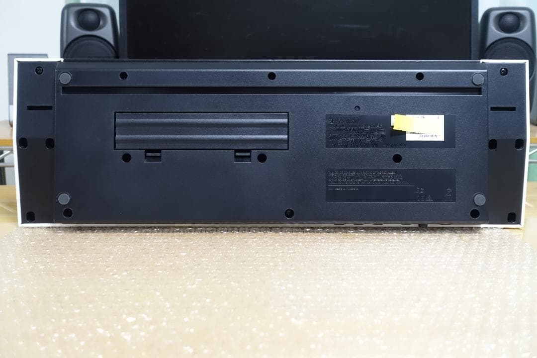 YAMAHA reface CS ＋ケース＆ストラップアタッチメント付き