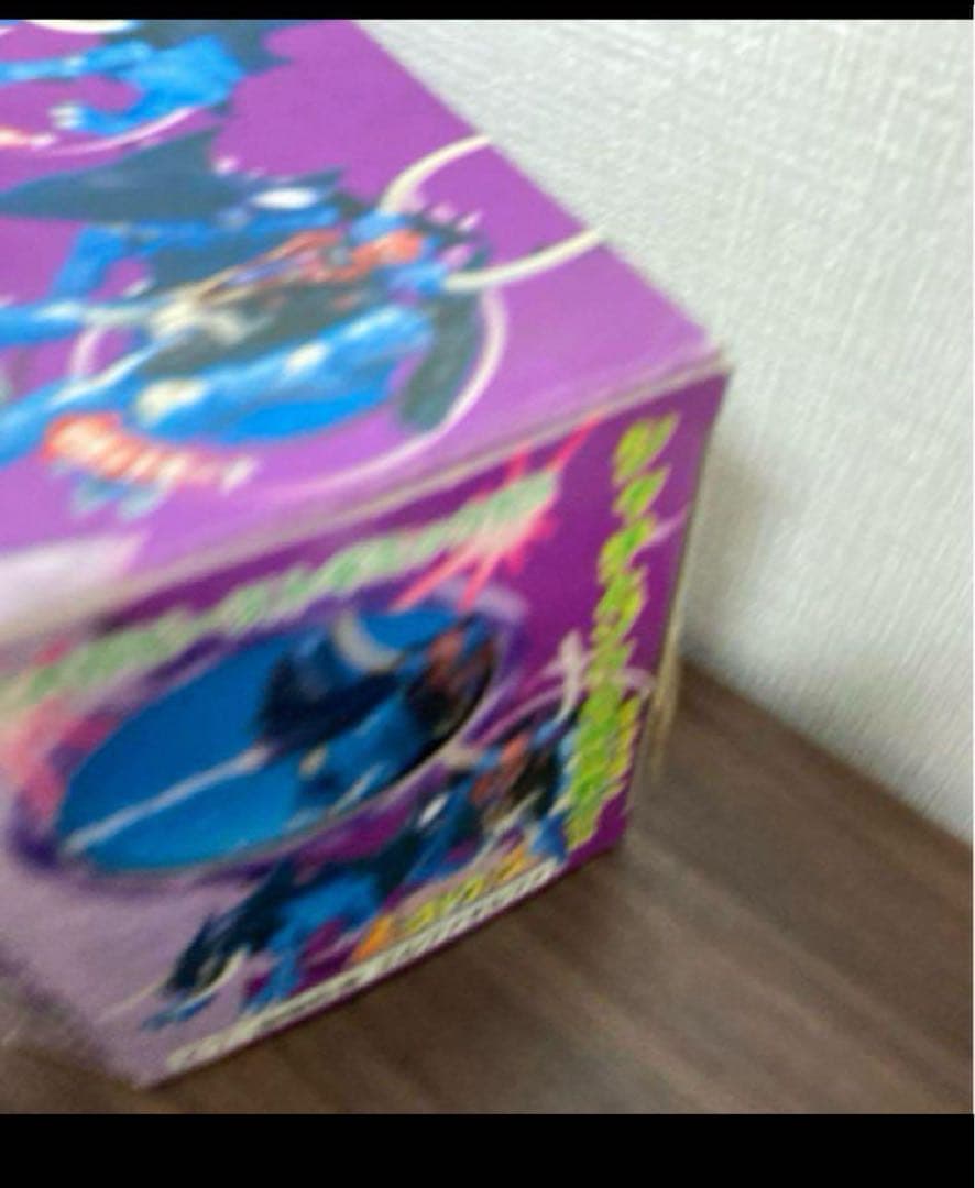 トランスフォーマー ビーストウォーズネオ 破壊忍者　エルファオルファ X-7
