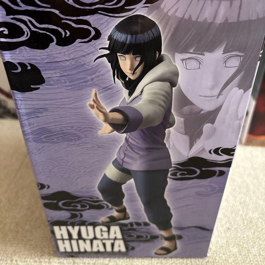 NARUTO ナルト　1番くじ　フィギア　おまけ付き