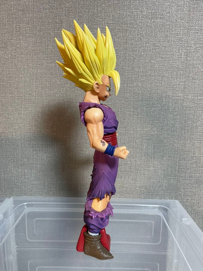 ドラゴンボールフィギュア　MSP 孫悟飯
