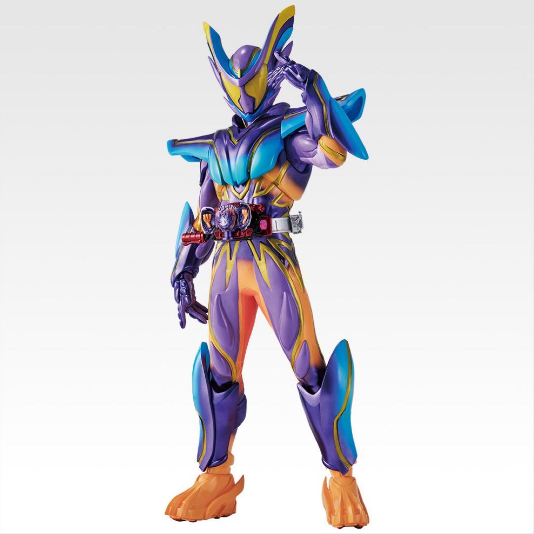 ラストワン賞 仮面ライダーガヴ マスターモード MASTERLISE