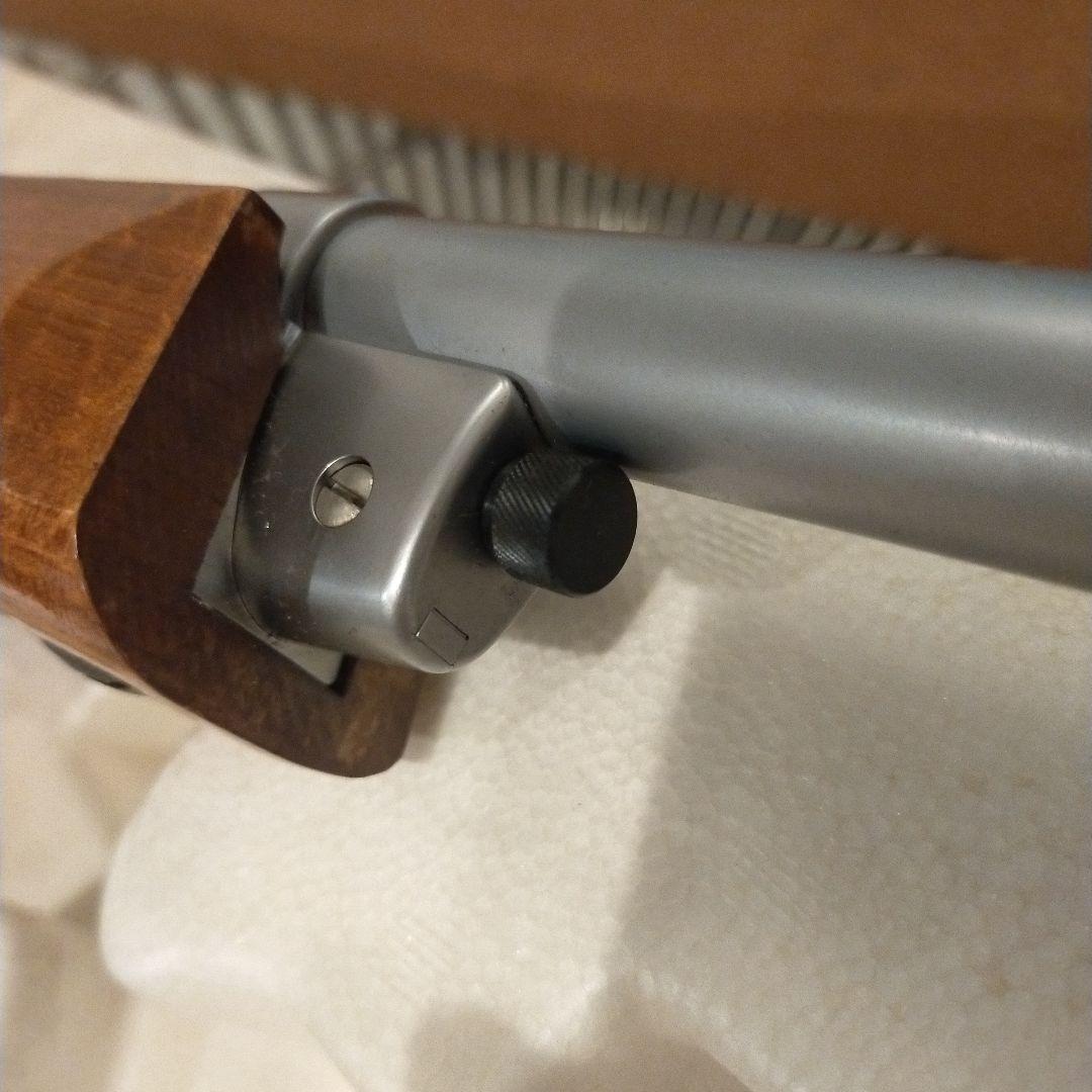 マルシン　Marushin NewANSCHUTZ　M1403-DX 日本製木製