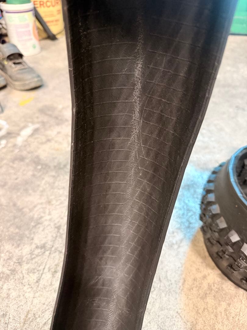 KENDA PINNER Pro クリンチャータイヤ2本セット