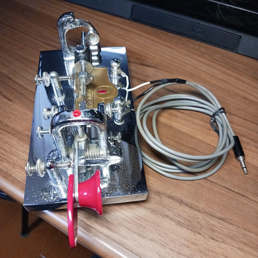 その他 VIBROPLEX