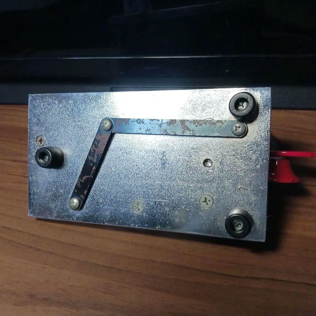その他 VIBROPLEX