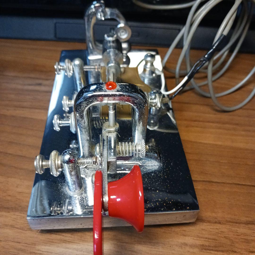 その他 VIBROPLEX