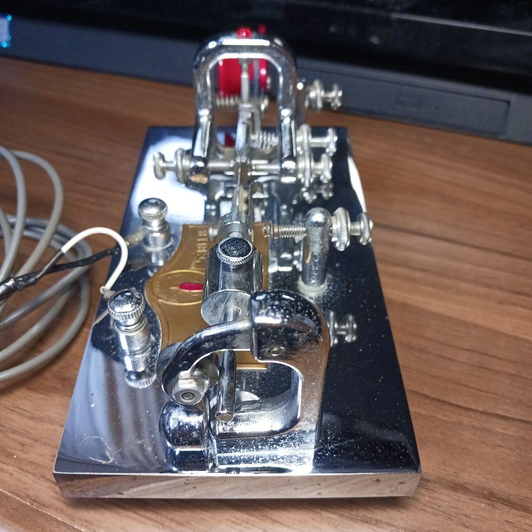 その他 VIBROPLEX