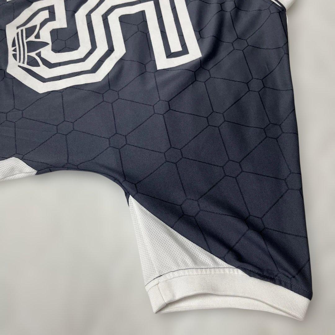 値下げ パレス アディダス PALACE adidas コラボ ユニホーム M