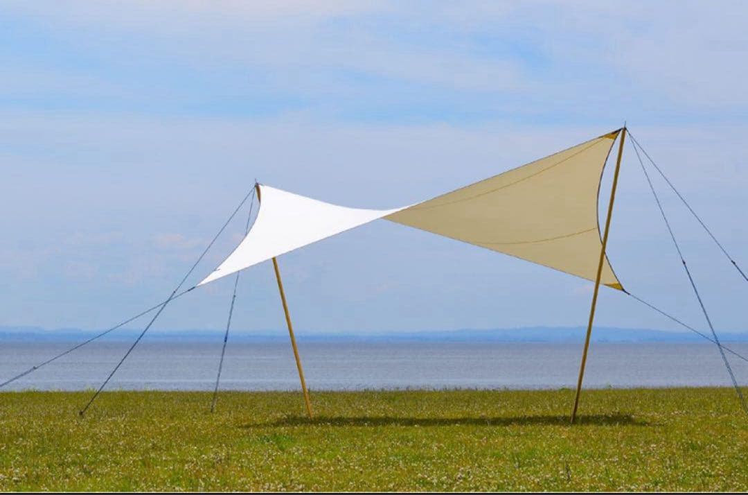 sunsetclimax tarp04 サンセットクライマックス　新品未使用