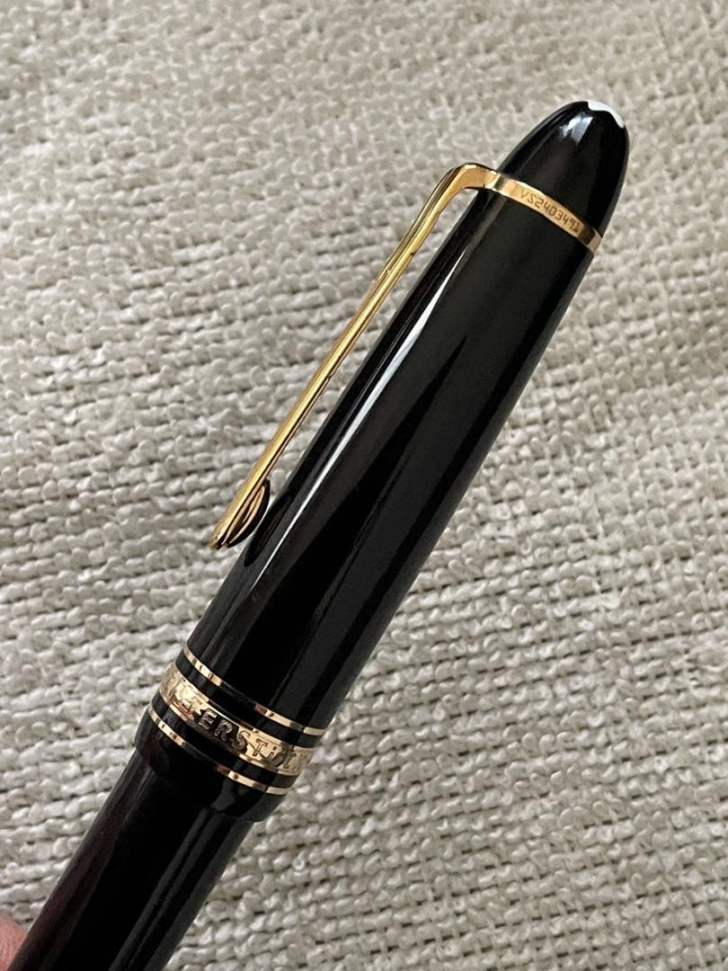 ◾️モンブラン◾️161 ルグラン ボールペン■マイスターシュテュック ルグラン ◾️