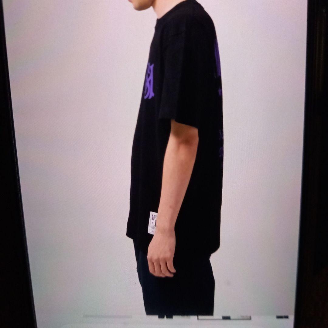 浜崎あゆみ　MFCSTORE Tシャツ 誕生日限定レア