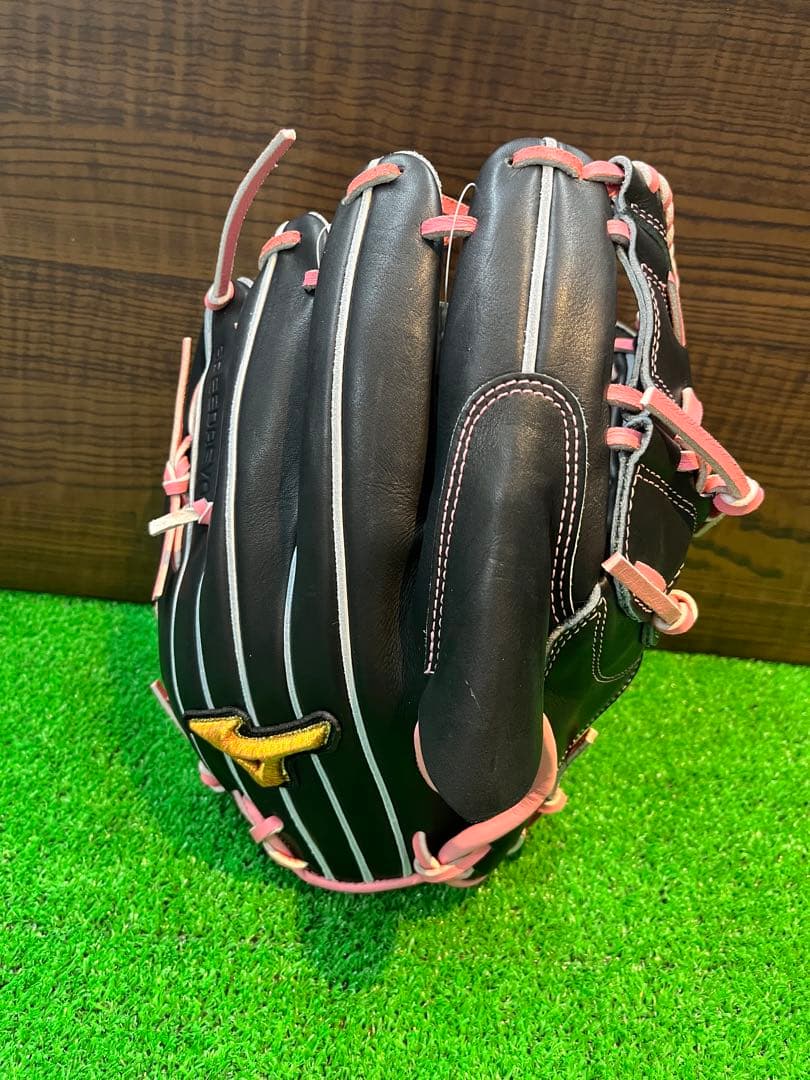 新品未使用　ミズノプロ　軟式　伊藤モデル　スピードレボ