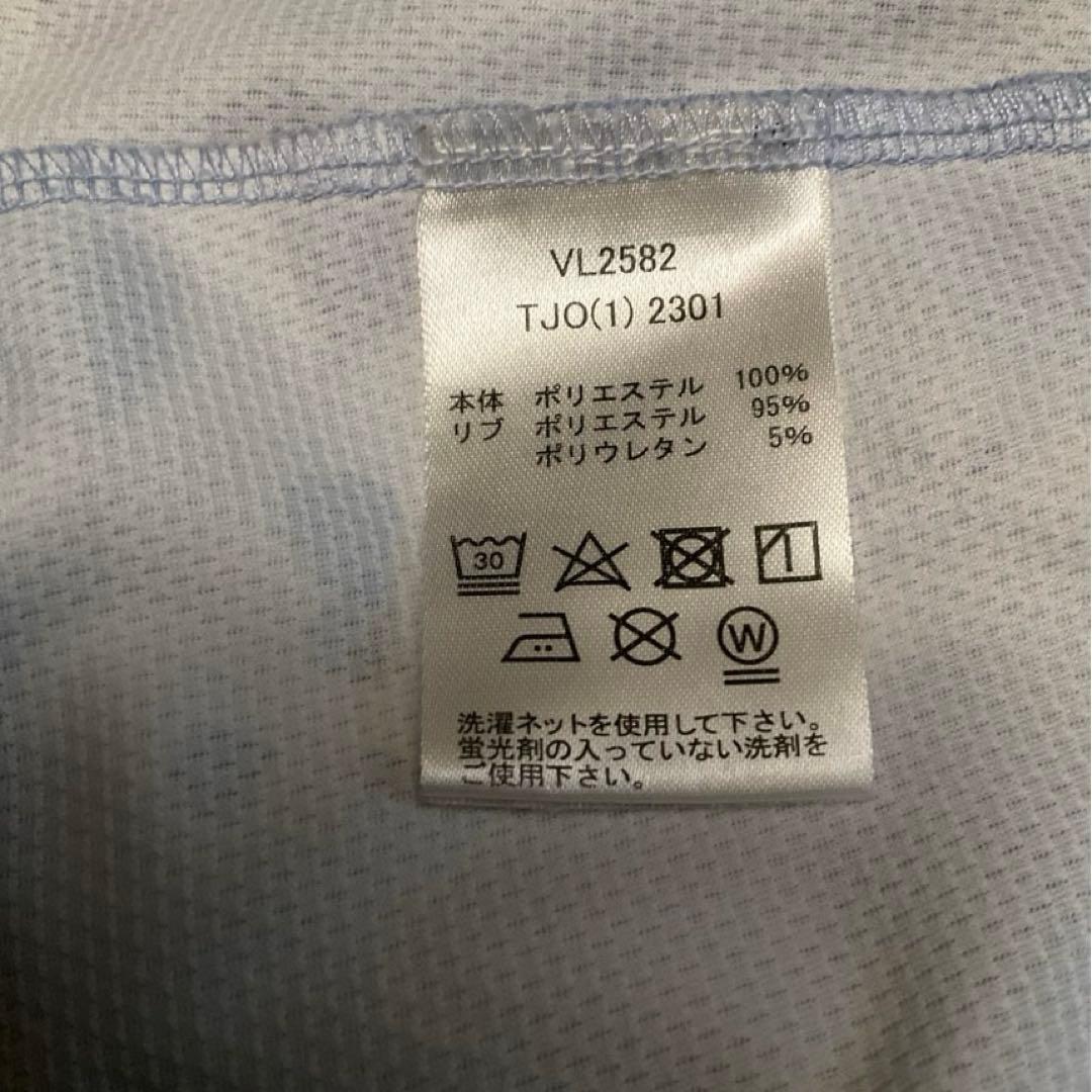 FILA テニス　Tシャツとスコートセット　Mサイズ