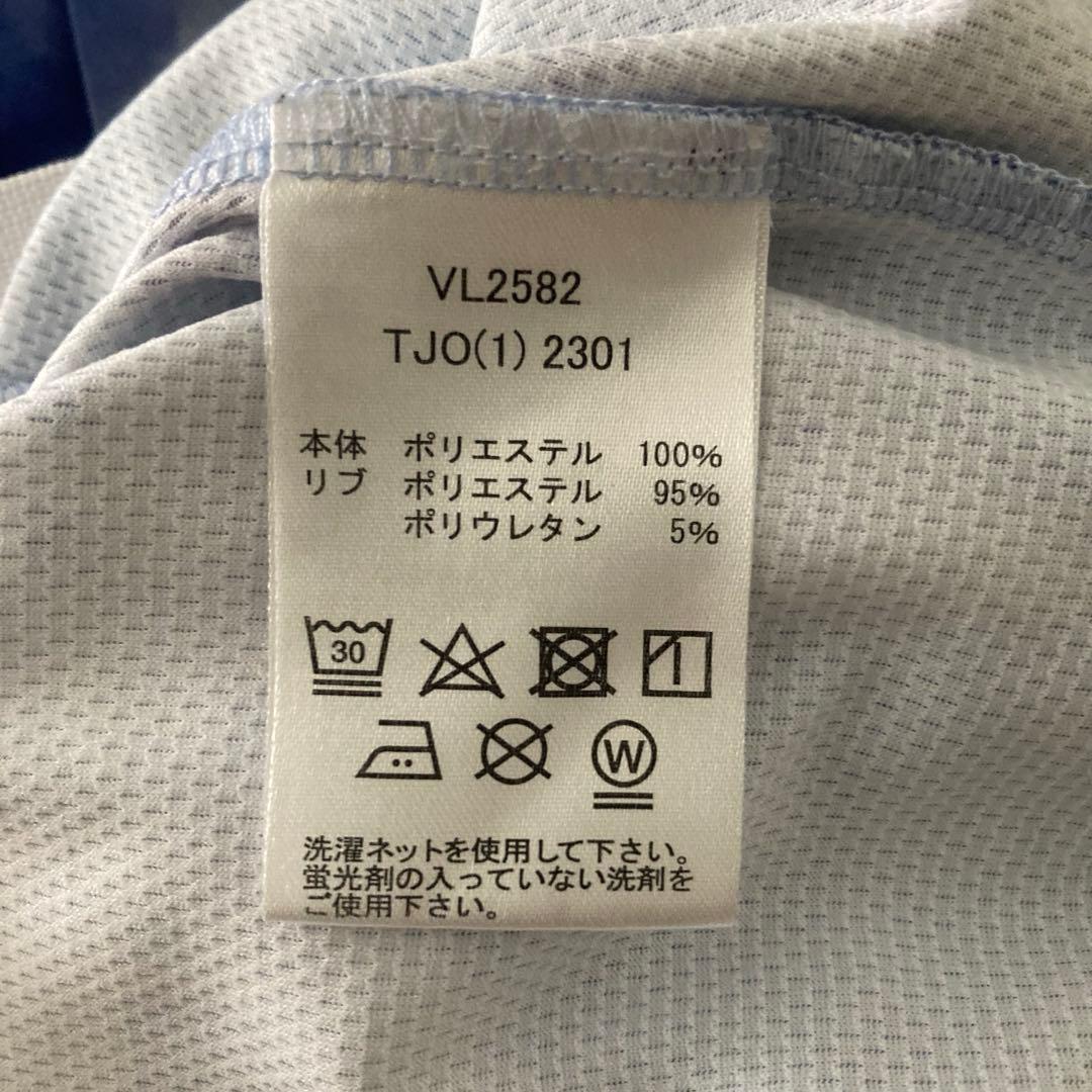 FILA テニス　Tシャツとスコートセット　Mサイズ