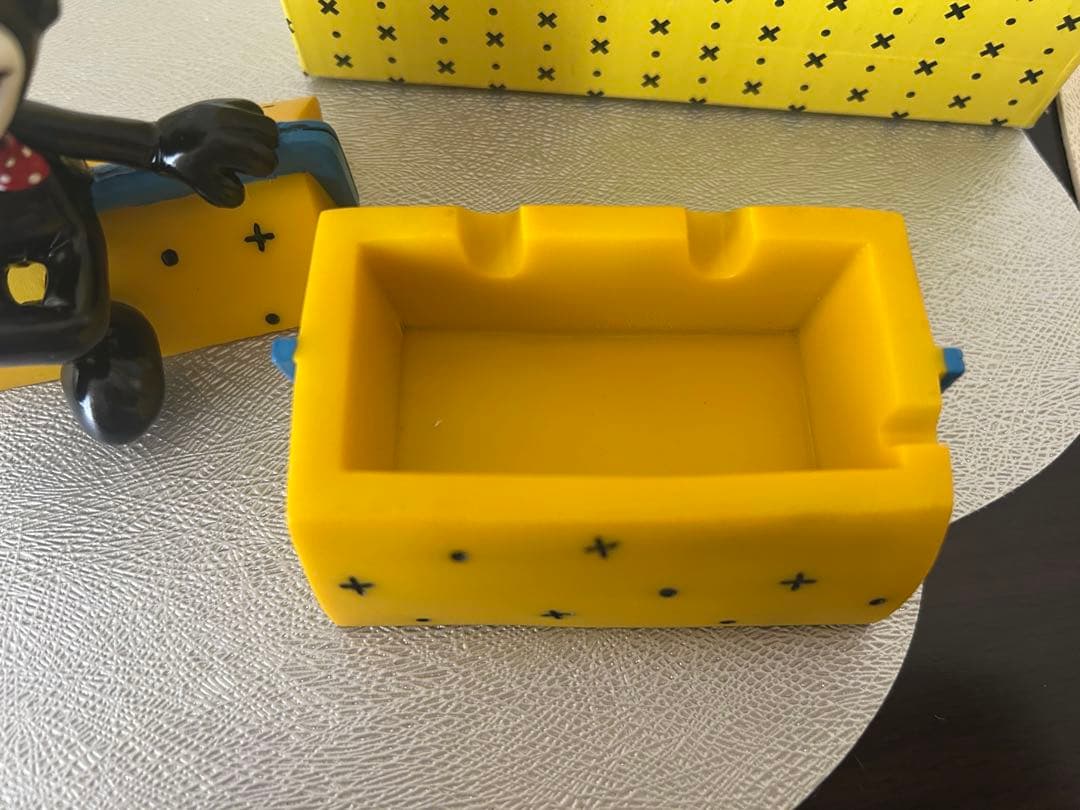 新品 Felix the Cat スタッシュケース　小物入れ