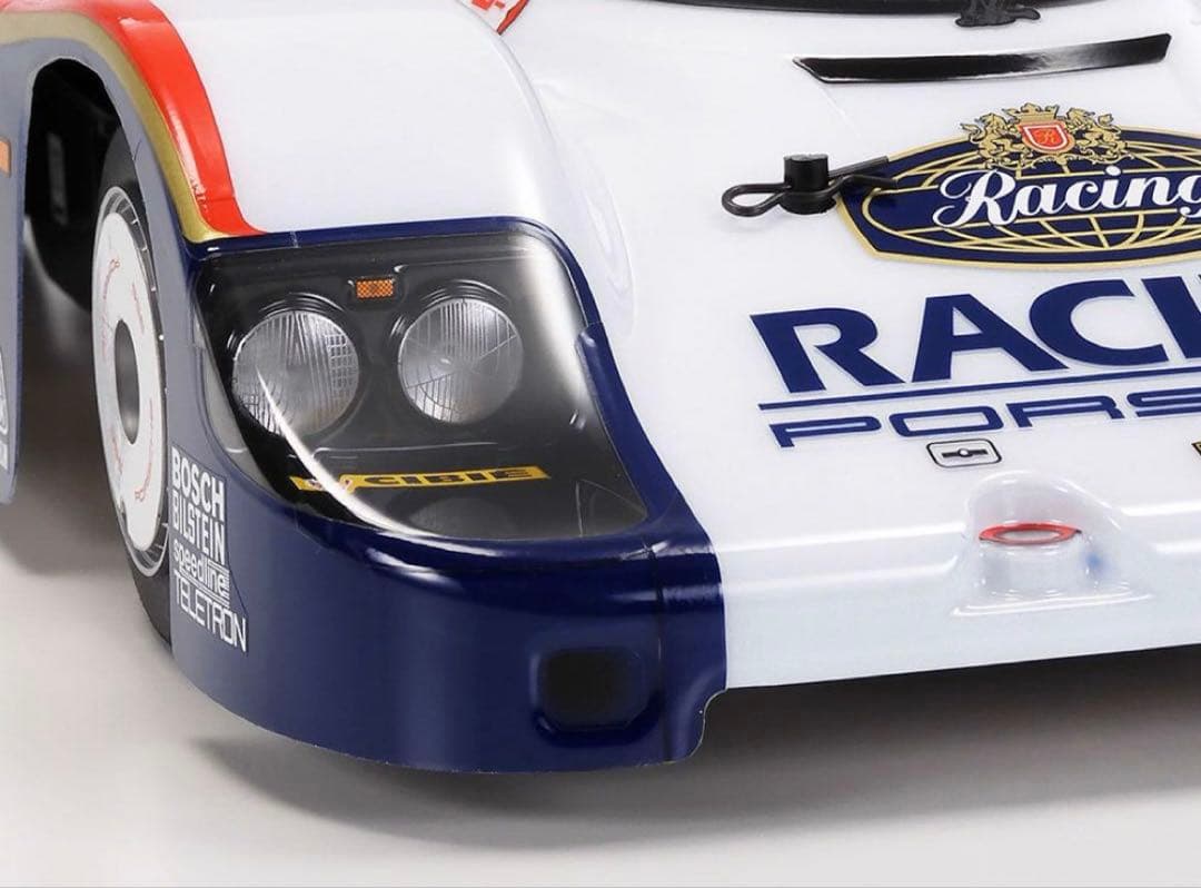 タミヤ 1/10 ポルシェ956 新品未開封