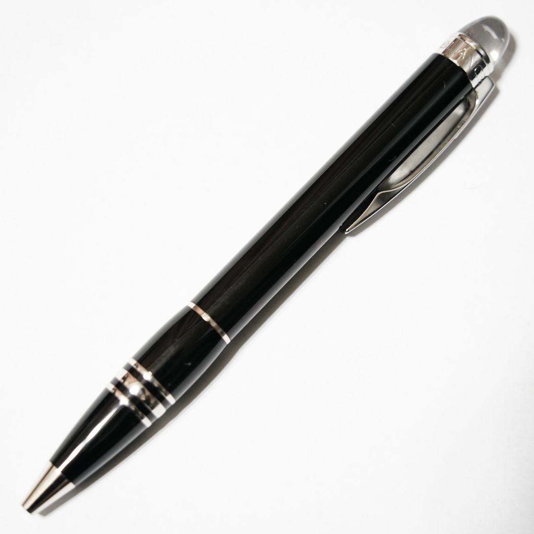montblanc スターウォーカー ボールペン モンブラン 訳アリ