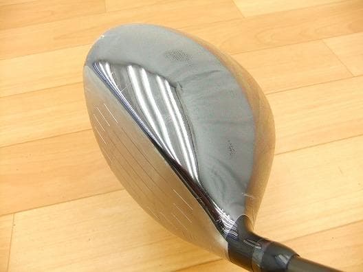 新品 プロギア PRGR エッグ egg EXTREME 10.5度 SR