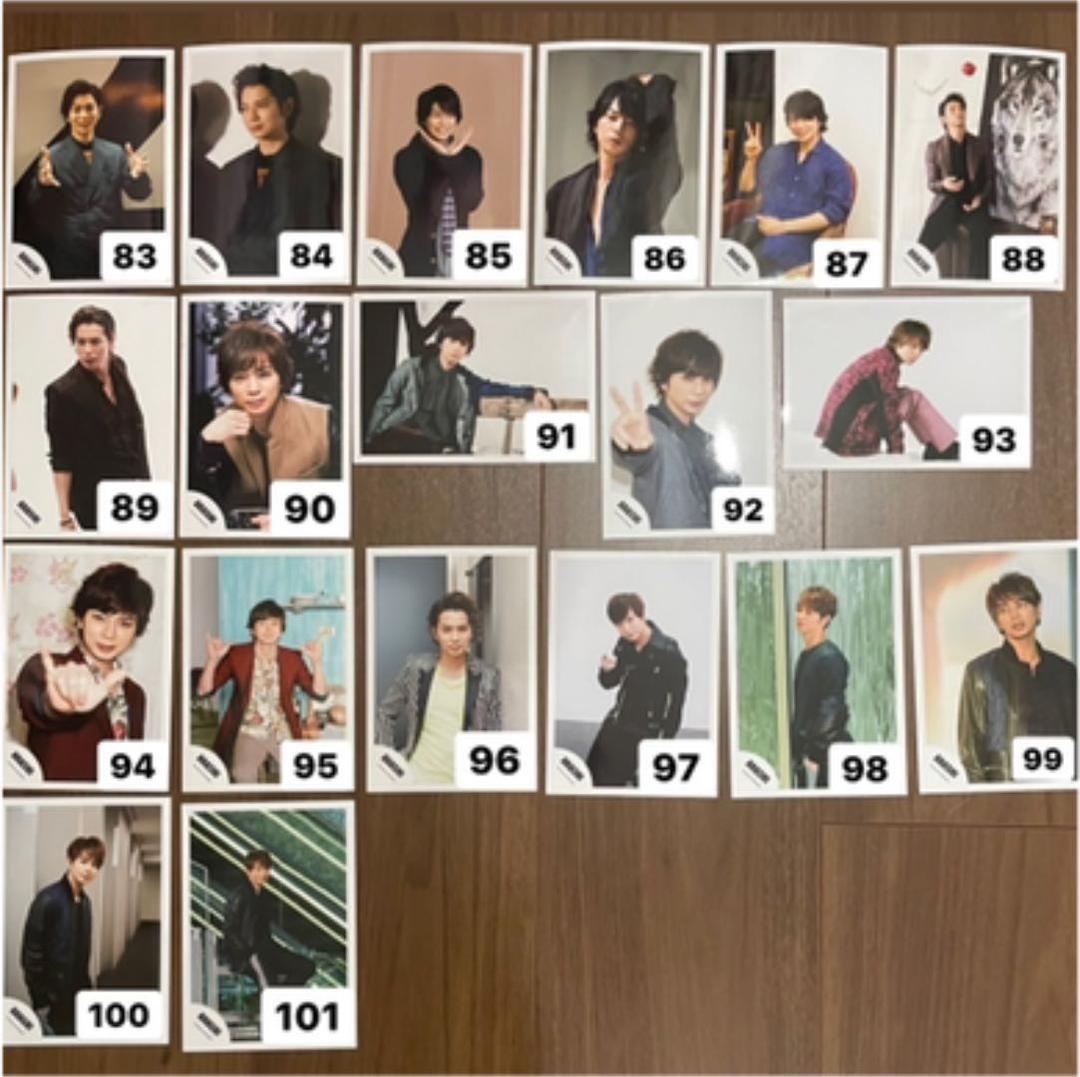 嵐 公式写真 松本潤 嵐ロゴ