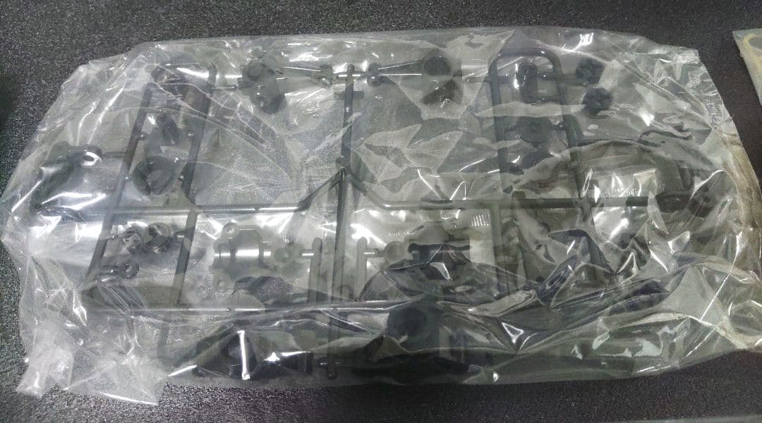 激レア　TAMIYA 　1/10カルソニック・スカイラインGT-R