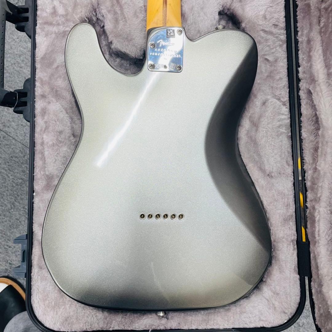 フェンダー アメリカン Professional II Telecaster