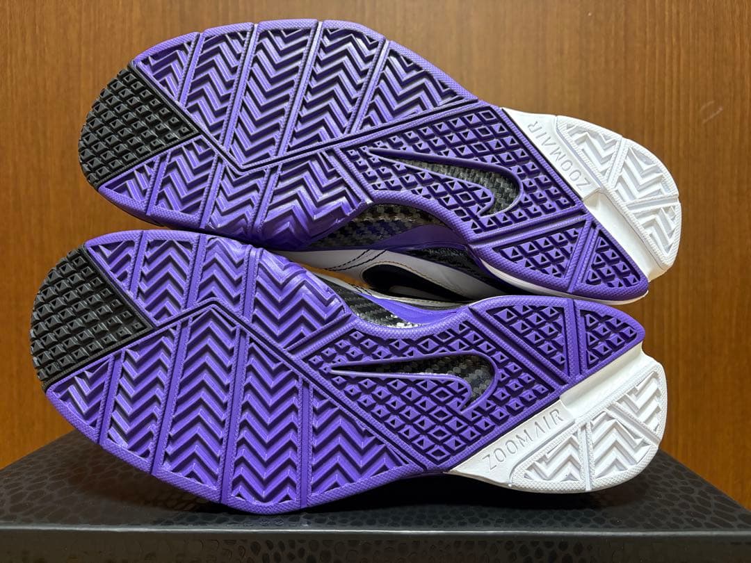 NIKE KOBE 1 PROTRO 81 points コービー
