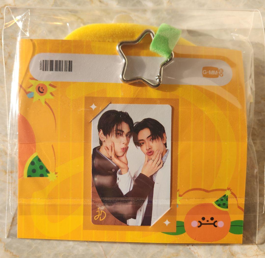 GMMTV【 JoongDunk 】JAIDEE グッズSET 限定1セット